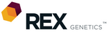 REX Genetics, USA logo