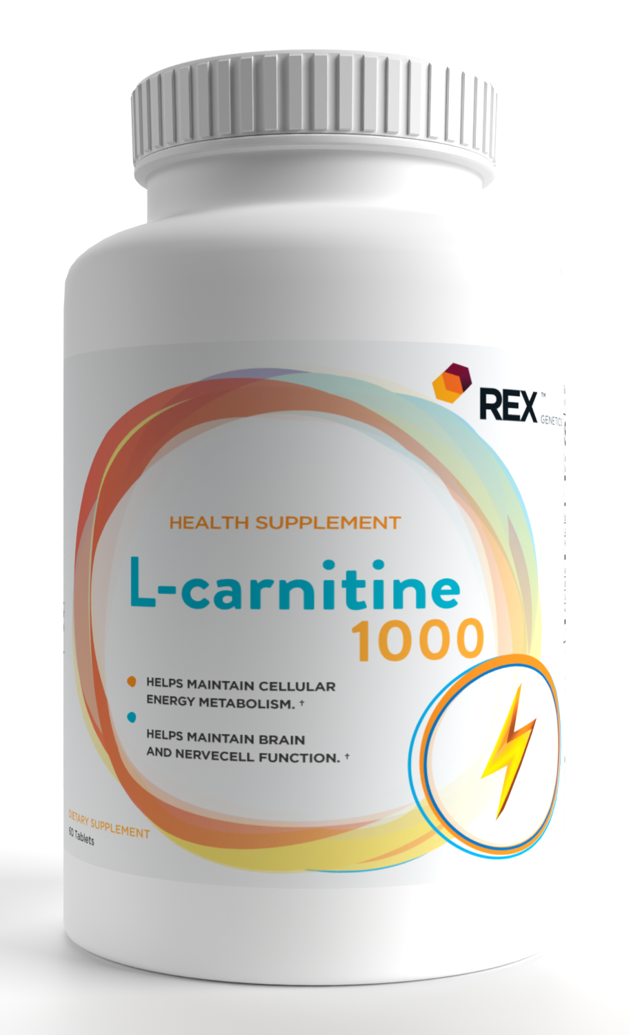 L-Carnitine 1000 - REX Genetics, LLC