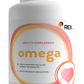 Omega 3 - REX Genetics, LLC
