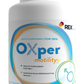 Oxper Motility - MEN Fertility - REX Genetics, LLC