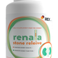 Renala Stone Relive - Kidney Support - REX Genetics, LLC