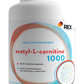 Acetyl Carnitine 1000 - REX Genetics, LLC