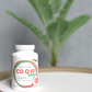 COQ10 400 - Co Enzyme Q10 400 mg - REX Genetics, LLC