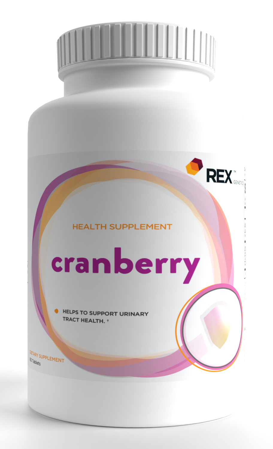 Cranberry 200 - REX Genetics, LLC