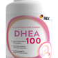 DHEA 100 - REX Genetics, LLC