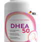 DHEA 50 - REX Genetics, LLC
