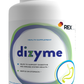 Dizyme Probiotic Blend - REX Genetics, LLC