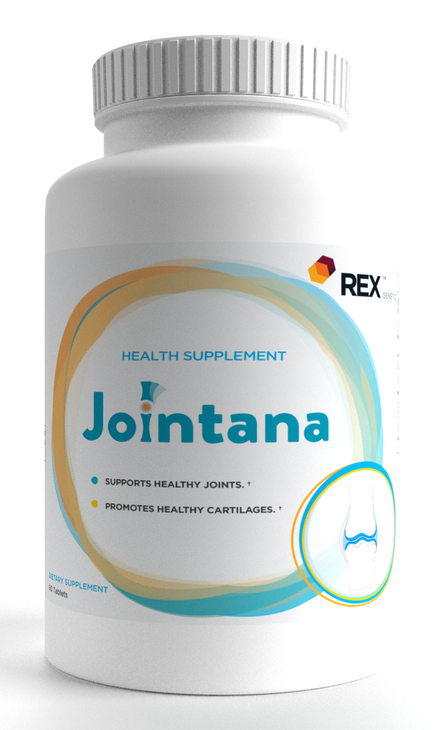 Jointana - Joint Health - REX Genetics, LLC