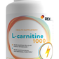 L-Carnitine 1000 - REX Genetics, LLC