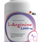 L - Arginine 3000 - REX Genetics, LLC