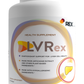 LVRex - Liver Health - REX Genetics, LLC