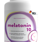 Melatonin 10 - REX Genetics, LLC