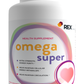 Omega 3 Super - REX Genetics, LLC