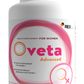 Oveta Advanced - WOMEN Fertility - REX Genetics, LLC