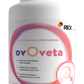 ovOveta - WOMEN Fertility - REX Genetics, LLC