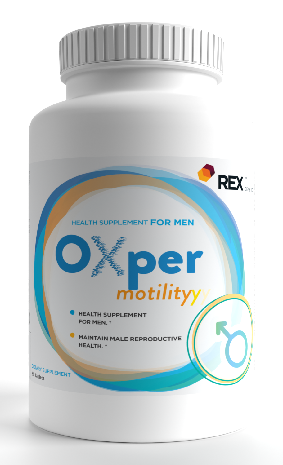 Oxper Motility - MEN Fertility - REX Genetics, LLC