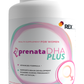 Prenata DHA PLUS- Preconception Formula - REX Genetics, LLC