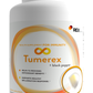 Tumerex - Turmeric Curcuminoid BioPerine (Black Pepper) - REX Genetics, LLC