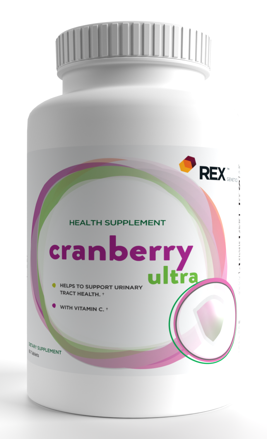 Ultra-Cranberry 1500 - REX Genetics, LLC