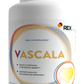 Vascala - Vascular Health - REX Genetics, LLC
