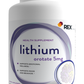 Lithium 5mg orotate - REX Genetics, LLC
