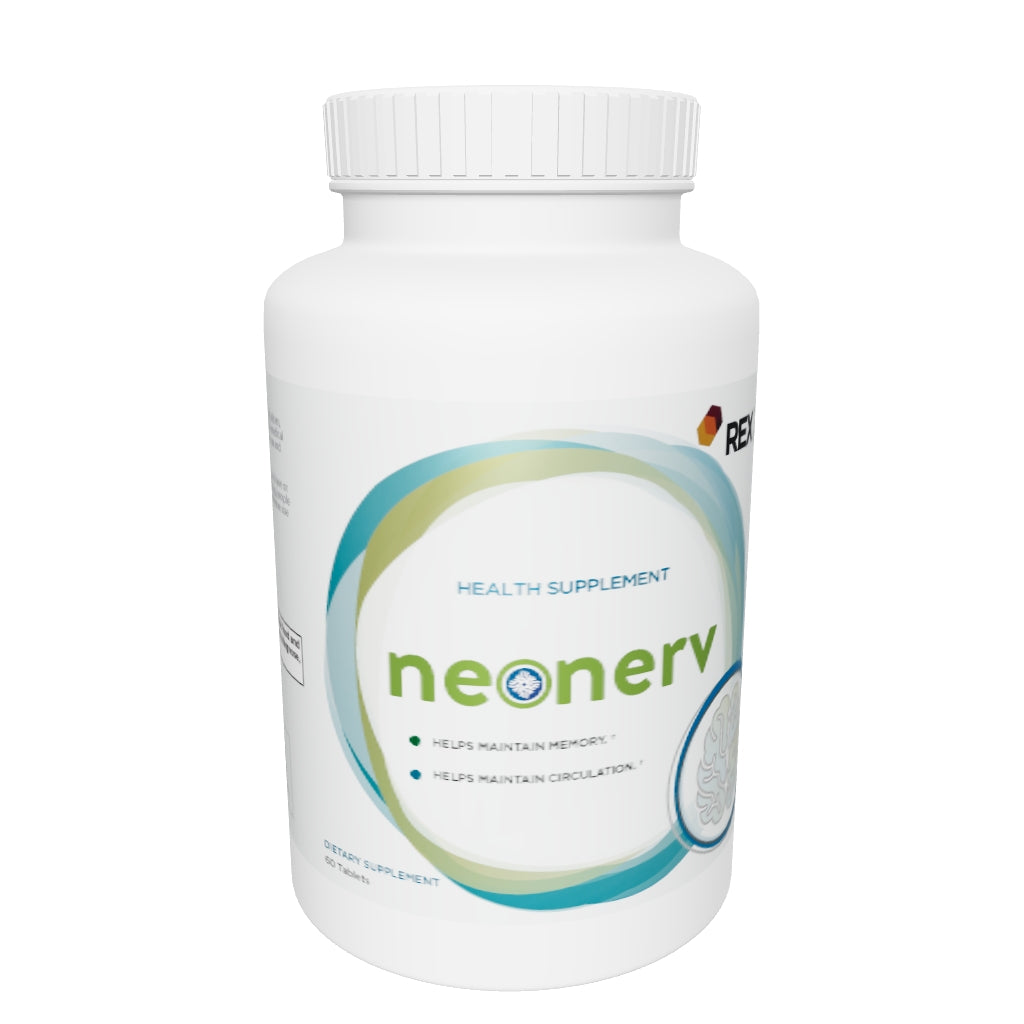 NeoNerv - Nerve Health – REX Genetics, USA