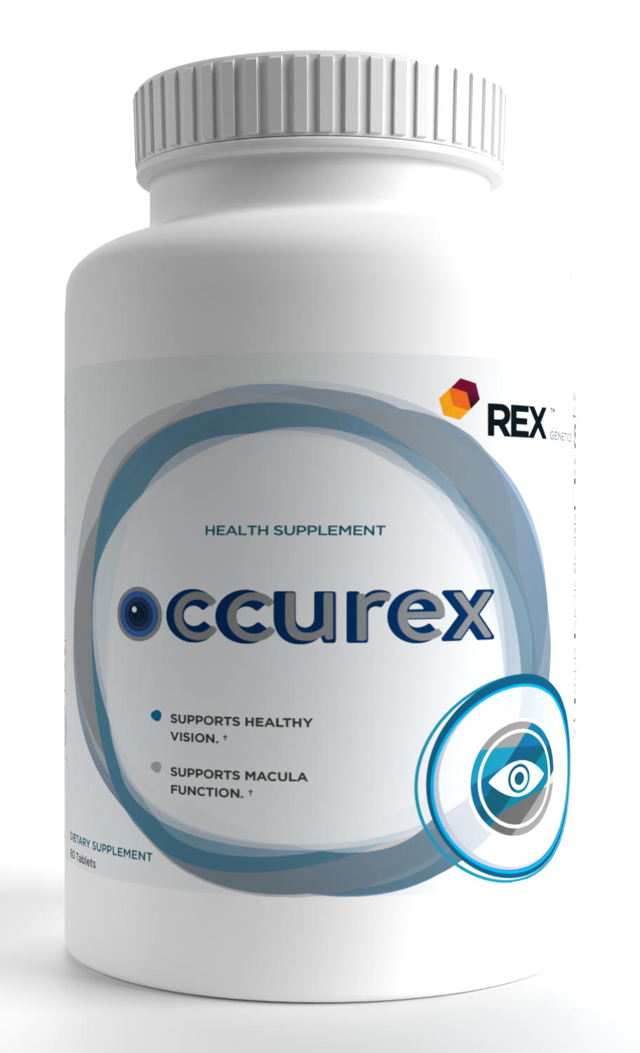 OCCUREX - Vision Health - REX Genetics, LLC